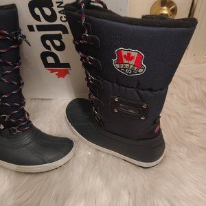 Pajar Canada Waterproof Boots 9W